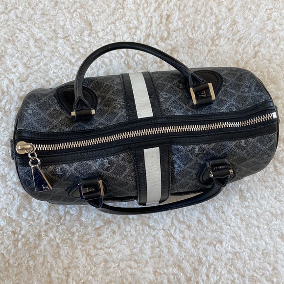 L.A.M.B. Satchel, by Gwen Stefani - Picture 3 of 16